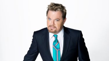 Eddie Izzard