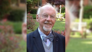 Professor Sir Hans Kornberg
