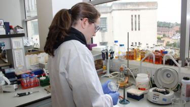 Chemical biology 1