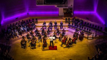 MCR CAMERATA