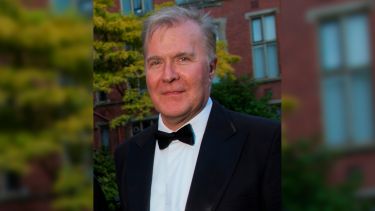 Martin Fry