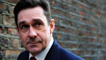 Paul Mason