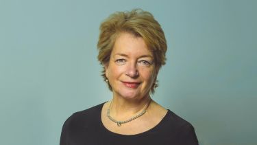 Penny Hughes