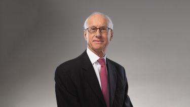 Sir Peter Middleton