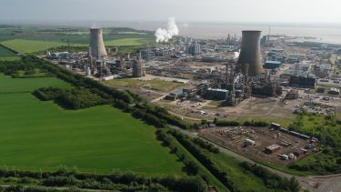 H2H Saltend