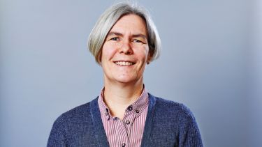 Sue Smith profile