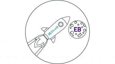 MissionEB Logo