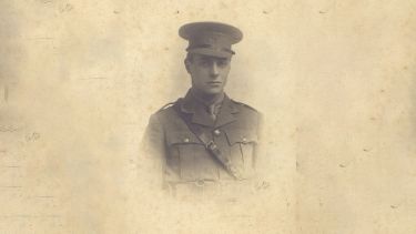 William Barnsley Allen