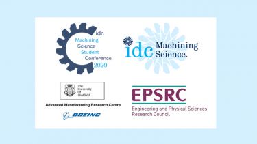 IDC Conference logos