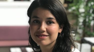 Profile image of PhD student Charline Sempéré