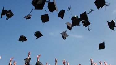 Alumni Video Profile Series Cover Photo 1