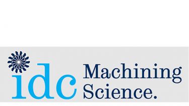 IDC Machining Science logo