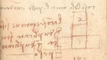 Codex Forster III 72r