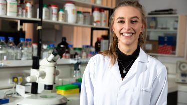 Study a PhD at the University of Sheffield