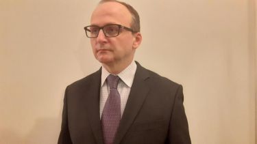 Adam Wozniak