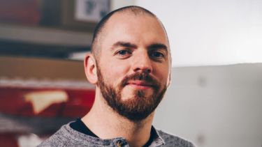 Richard Proctor, Executive MBA Student