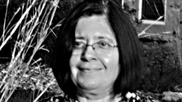 Zarin Virji
