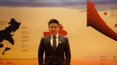Xiansheng Cui