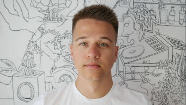Student profile photo of Tom Jurewicz