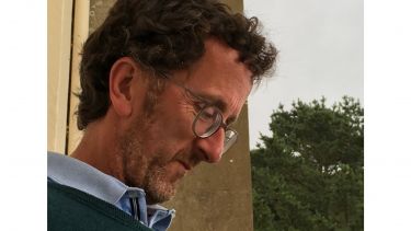 Richard Kirkham