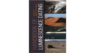 The Handbook of Luminescence Dating (Bateman 2019) aims to help those wanting to understand luminescence dating for use in their own research.