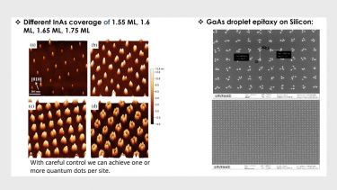 Materials approaches diagram