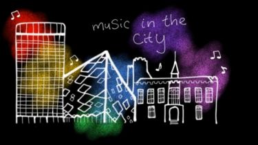 Music in the City