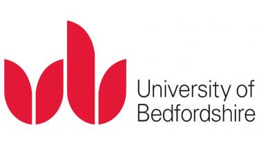 uni of Bedfordshire logo