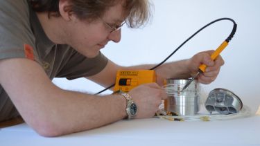 Leonardo Centre for Tribology