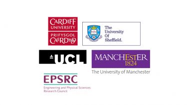 CDT partner logos