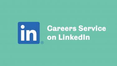Careers Service on LinkedIn