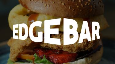 The Edge Bar