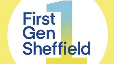 First Generation Sheffield