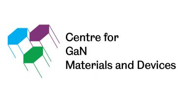 GaN Centre logo