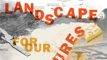 landscapes for our futures