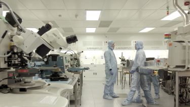 Device lab