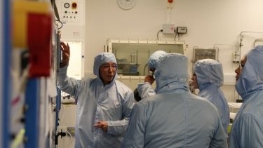 Open day