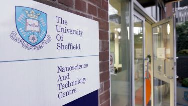 Nanoscience building