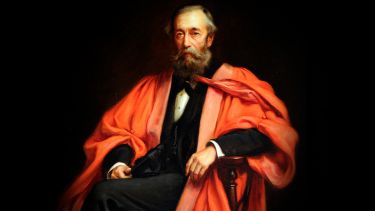 Henry Clifton Sorby