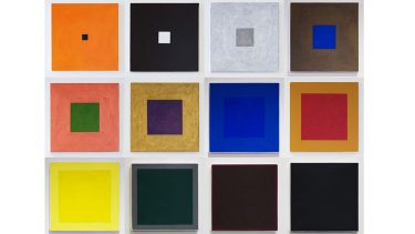 Squares in Squares
