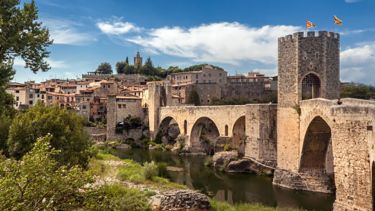 Image of Catalan