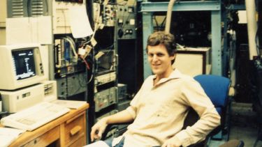 Jim Heath