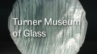 The Turner Museum of Glass