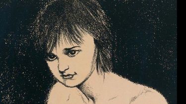 Kitaj artwork