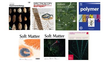 Journal covers