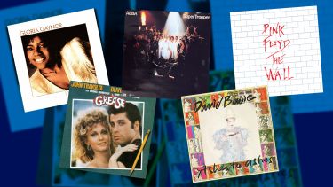 Songs and albums from 1981