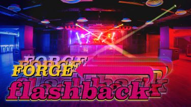 Forge Flashback