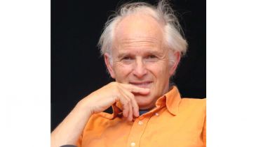 Sir Harry Kroto