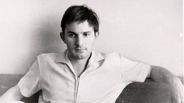 Sir Harry Kroto