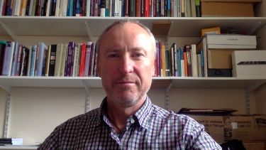 Image of Mark Brown